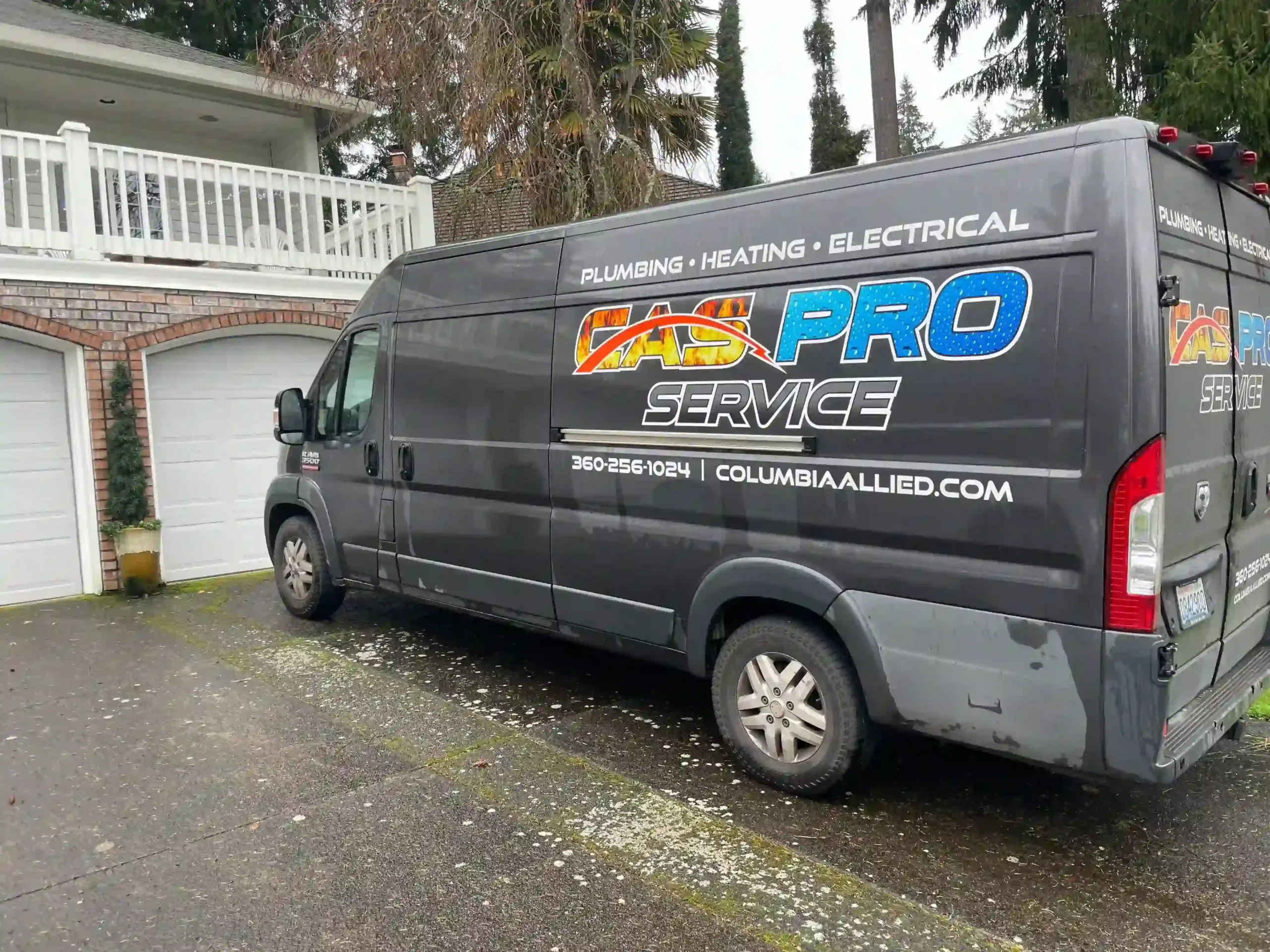 Cas Pro