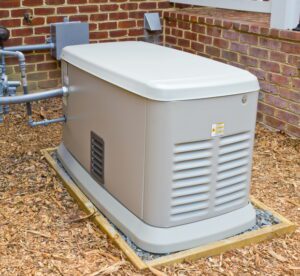 What size generator do I need for my house?