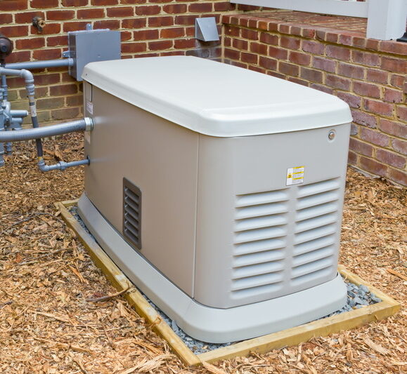 What size generator do I need for my house?