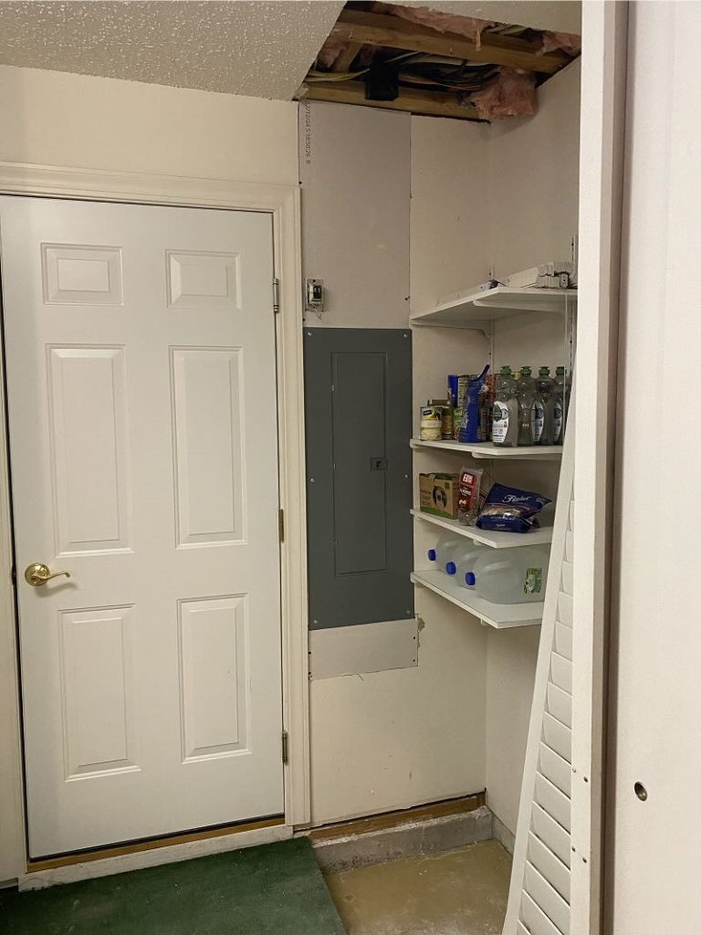 Home Electrical Circuits