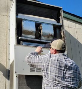 Home electrician near me