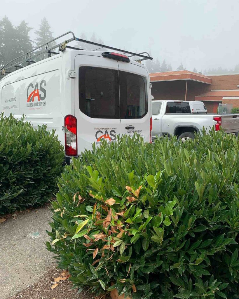 Cas Pro Plumbing
