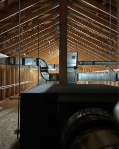 most common HVAC problems.