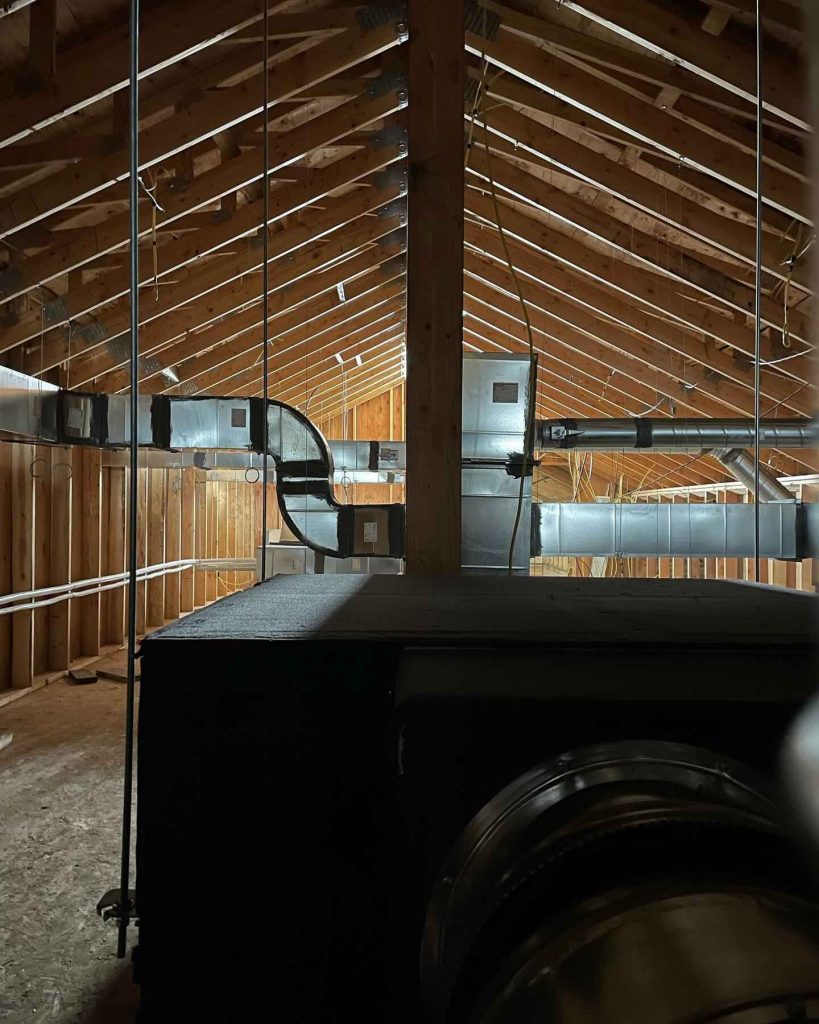 most common HVAC problems.