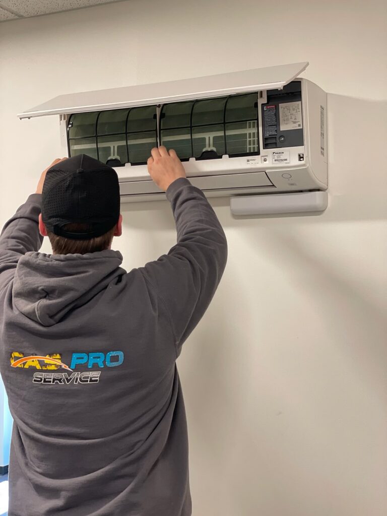HVAC Contractor in Vancouver, HVAC Contractor in Ridgefield