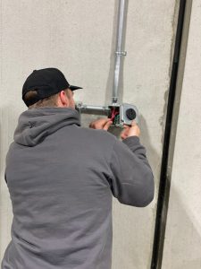 Electrician in Camas, WA