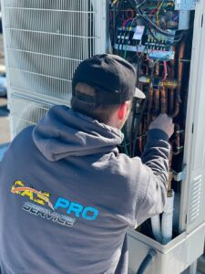 HVAC Contractor in Vancouver. HVAC Contractor in Ridgefield