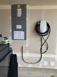 Your Local Specialists for EV Charger Maintenance