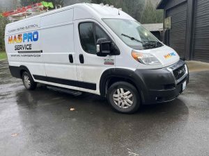 emergency plumbing service