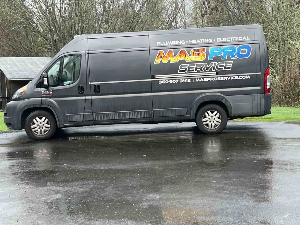 Emergency electrical, plumbing and HVAc Services