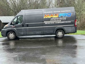 Emergency electrical, plumbing and HVAc Services