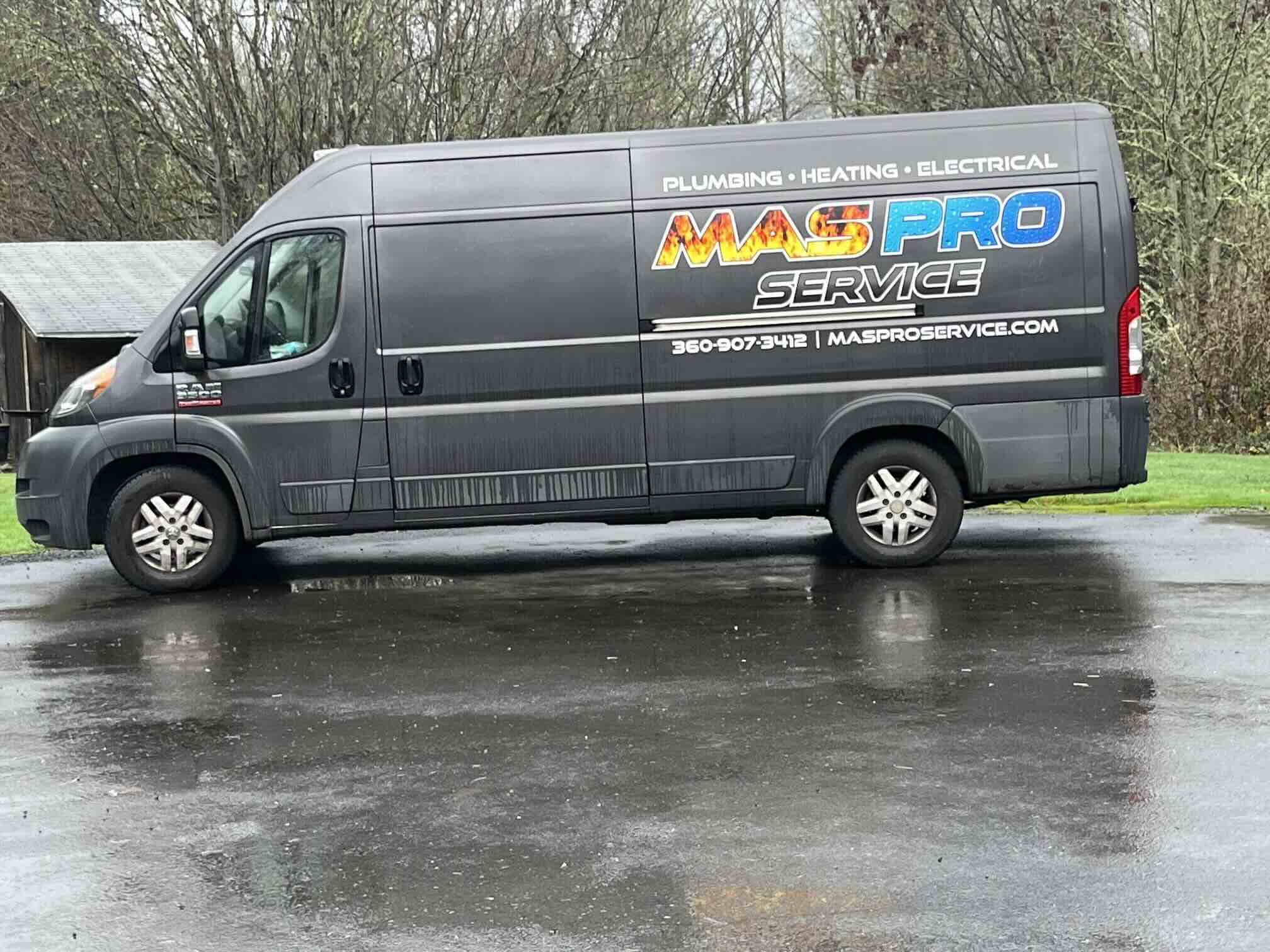Heat pump versus furnace comparison for Vancouver WA homes — MAS Pro install