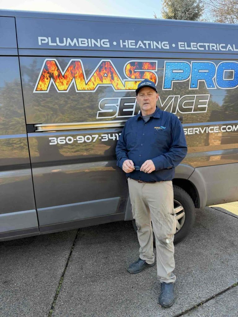 Mas Pro Service Founder - Jerry