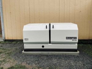 When you’re looking at backup power, most homeowners are choosing between a portable generator and a standby generator. The right option depends on budget, how much power you need, and how hands-on you want to be when the power goes out.