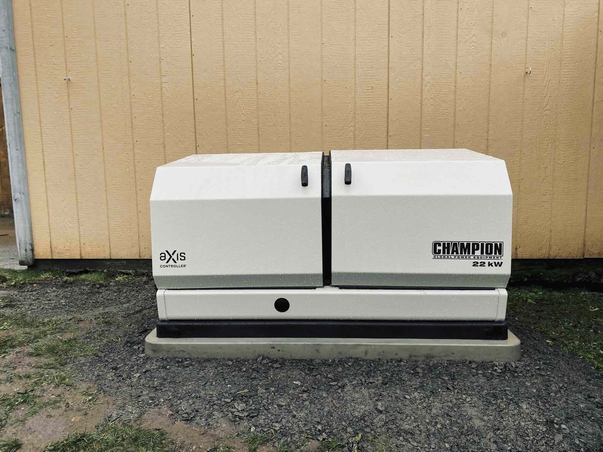 When you’re looking at backup power, most homeowners are choosing between a portable generator and a standby generator. The right option depends on budget, how much power you need, and how hands-on you want to be when the power goes out.