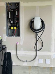 EV Charger Installation, Electric Car Charger Installation Cost