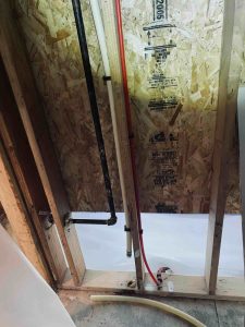 home electrical system