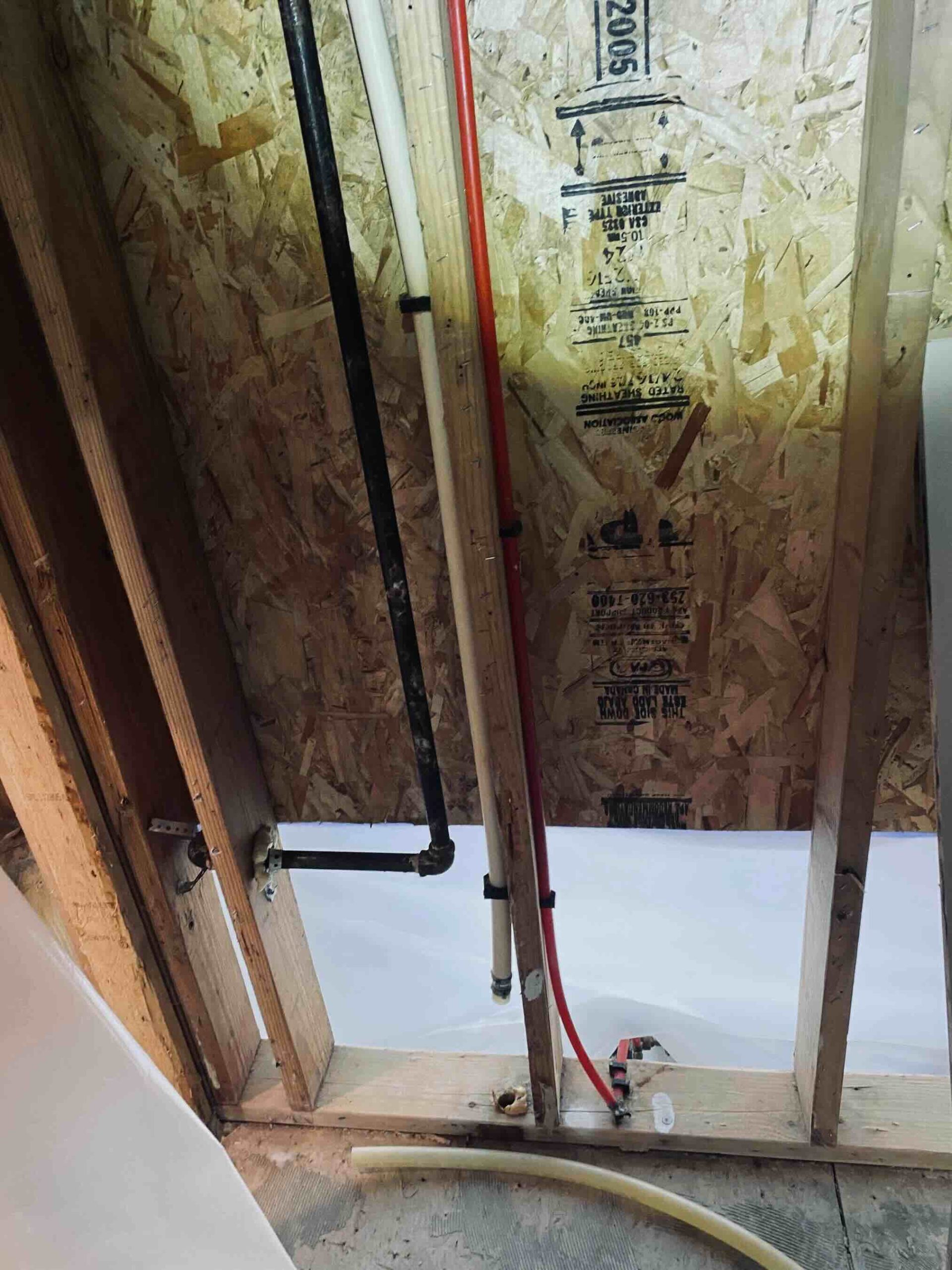 home electrical system