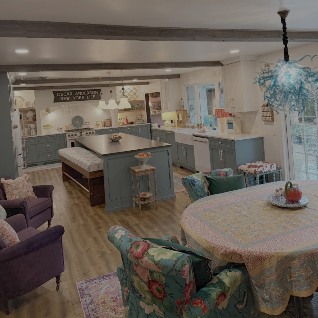 kitchen island outlet code