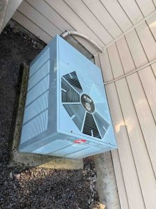 AC Repair Battle Ground WA