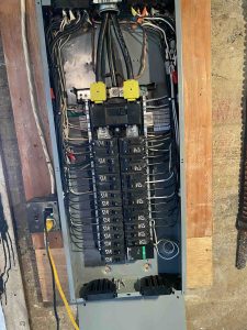 Federal Pacific Panels, Signs of a Failing Circuit Breaker