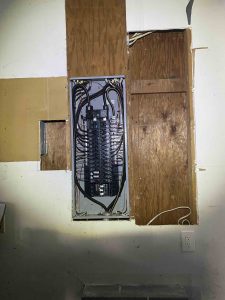 Federal Pacific Panels, electrical panel repair vs replacement