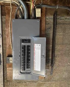 Federal Pacific Panels