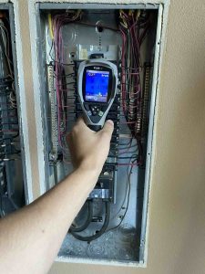 Electrical Panel Replacement, is my electrical panel safe
