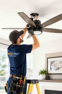 Electrical Repair Services in woodland WA